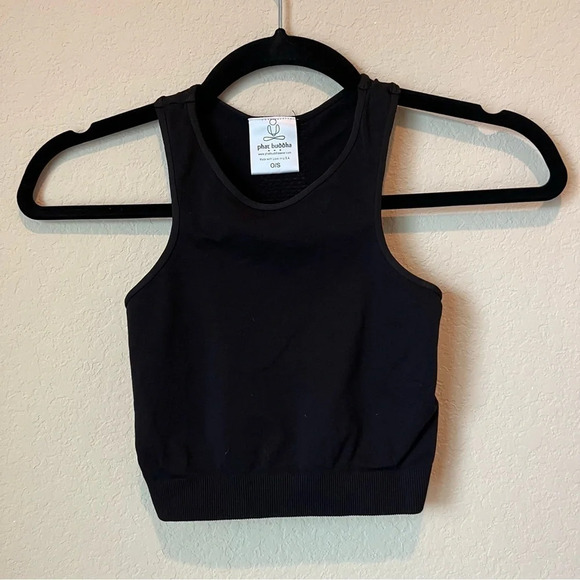 Phat Buddy Sports Bra - Picture 1 of 3